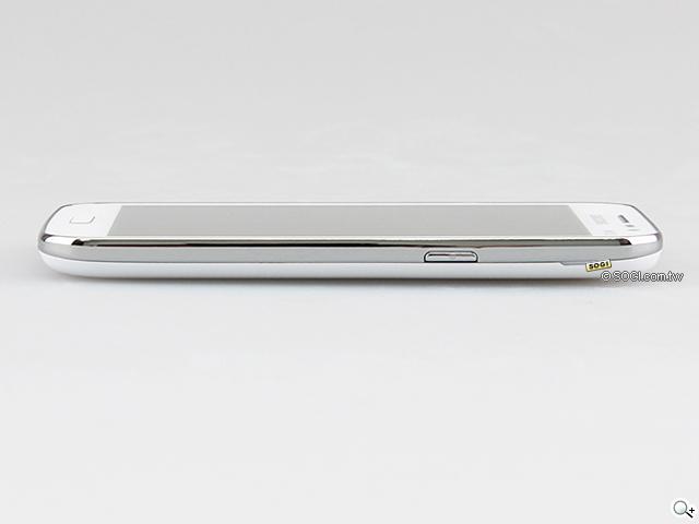 三星GALAXY Win雙卡智慧「國民天王機」平價登場