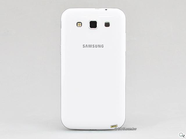 三星GALAXY Win雙卡智慧「國民天王機」平價登場