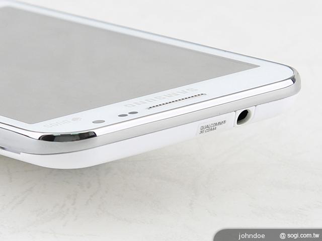 三星GALAXY Win雙卡智慧「國民天王機」平價登場