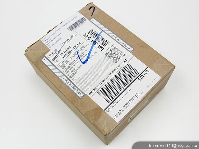 小米手機2S 32GB網購開箱 16&32GB相機簡測