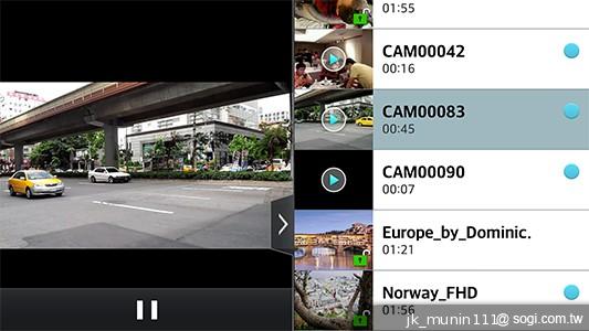 5.5吋FHD大螢幕、樂金旗艦機皇Optimus G Pro