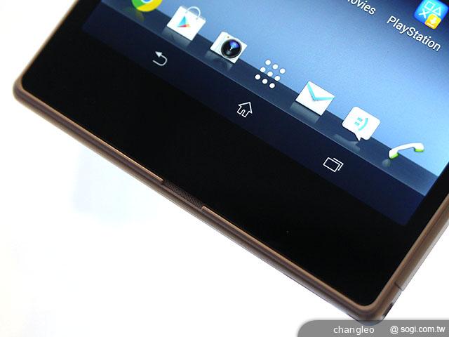 6.44吋巨屏手機Sony Xperia Z Ultra 上海首發體驗