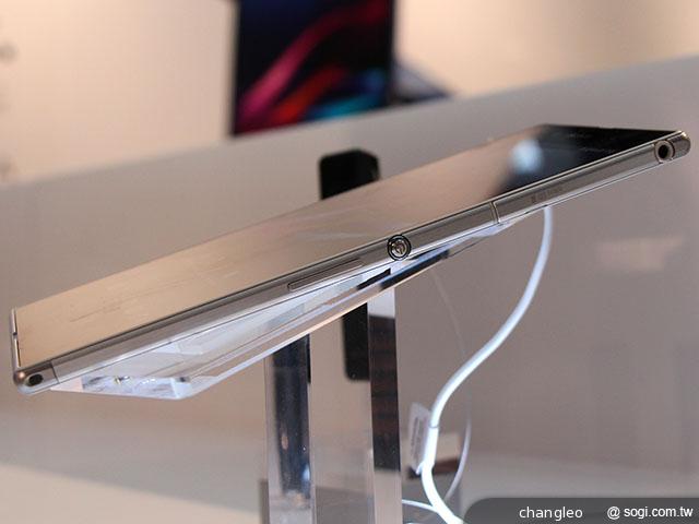 6.44吋巨屏手機Sony Xperia Z Ultra 上海首發體驗