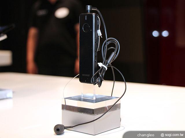 6.44吋巨屏手機Sony Xperia Z Ultra 上海首發體驗