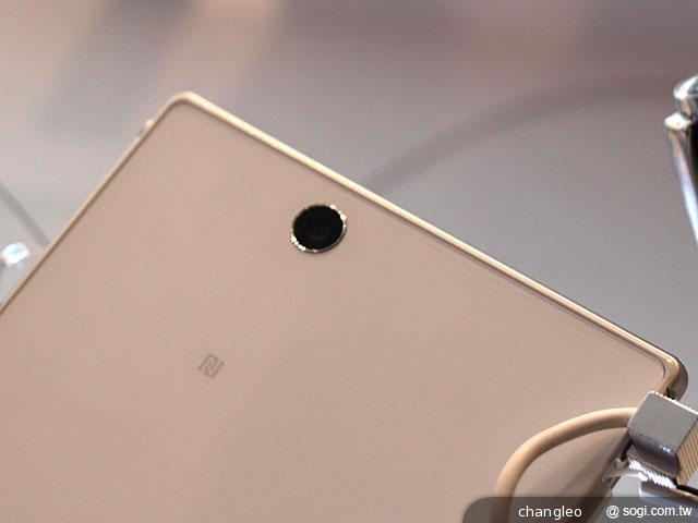 6.44吋巨屏手機Sony Xperia Z Ultra 上海首發體驗