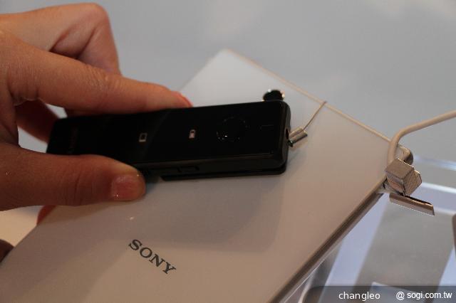 6.44吋巨屏手機Sony Xperia Z Ultra 上海首發體驗