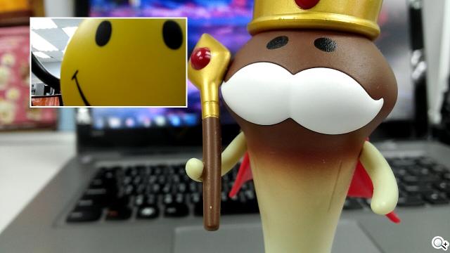 5.5吋FHD大螢幕、樂金旗艦機皇Optimus G Pro