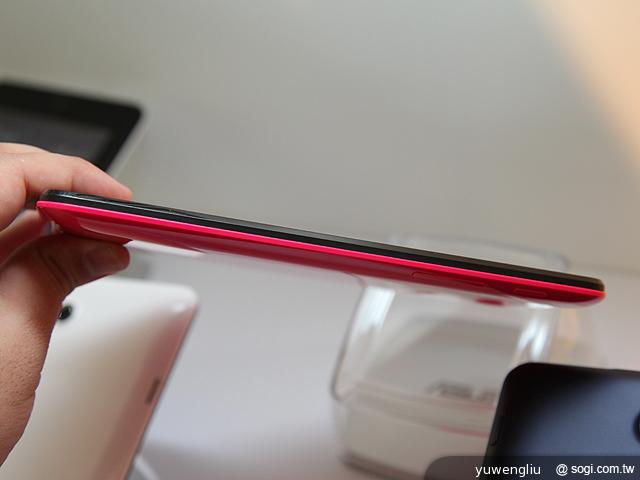 6千有找！華碩MeMO Pad HD 7冰淇淋平板開賣