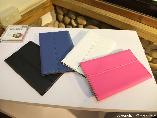 6千有找！華碩MeMO Pad HD 7冰淇淋平板開賣