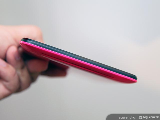 6千有找！華碩MeMO Pad HD 7冰淇淋平板開賣