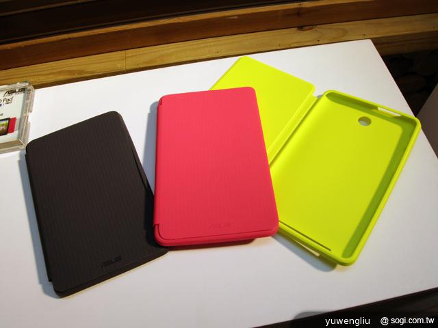 6千有找！華碩MeMO Pad HD 7冰淇淋平板開賣