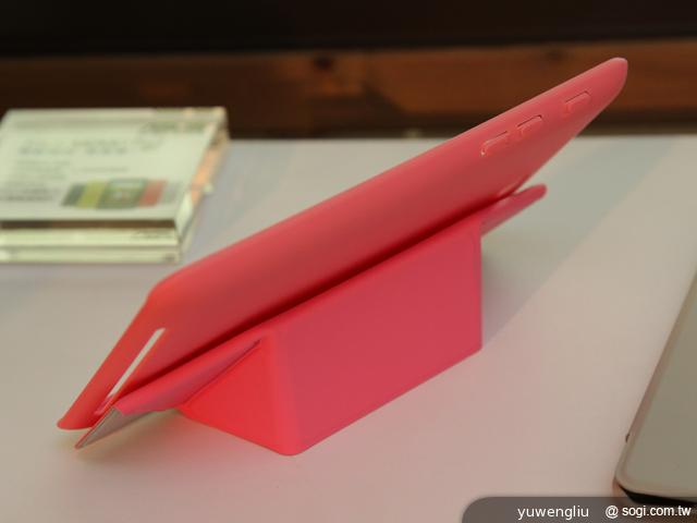 6千有找！華碩MeMO Pad HD 7冰淇淋平板開賣