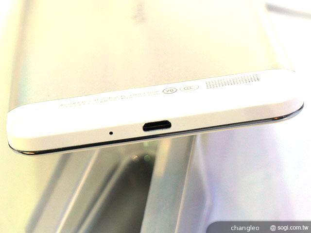 步步高5.7吋旗艦機Vivo Xplay規格強悍 功能滿載【MAE 2013】