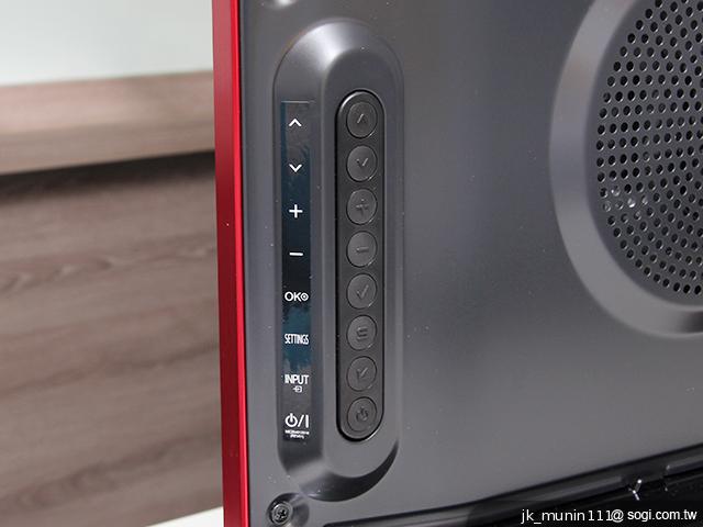 LG LA6800系列CINEMA 3D智慧電視 全方位詳測