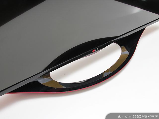 LG LA6800系列CINEMA 3D智慧電視 全方位詳測