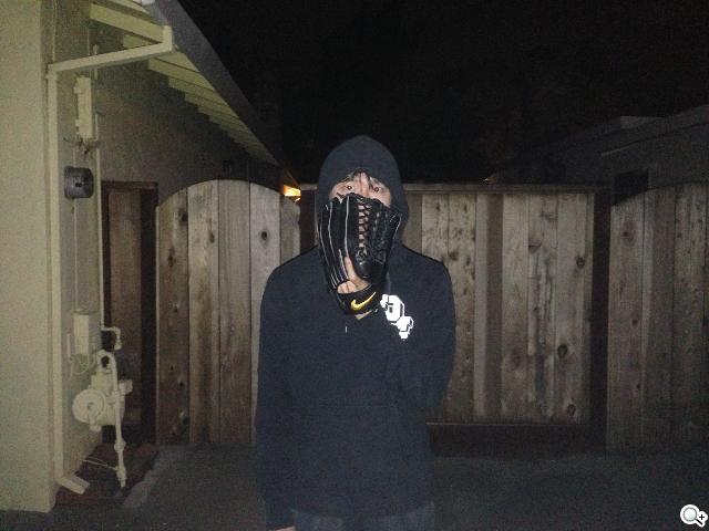 NOKIA Lumia 928、iPhone5對決單眼5D3跨界火拼！