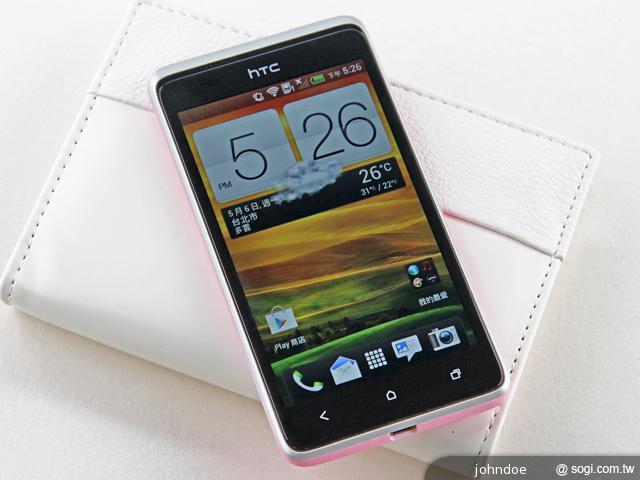 2013暑期Android購機 6大類12款大推薦