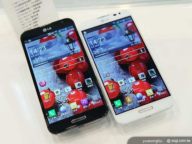 2013暑期Android購機 6大類12款大推薦