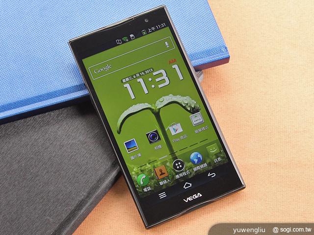 2013暑期Android購機 6大類12款大推薦