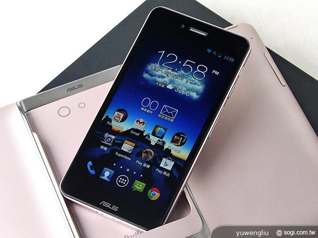 2013暑期Android購機 6大類12款大推薦