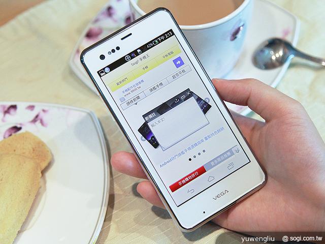 2013暑期Android購機 6大類12款大推薦