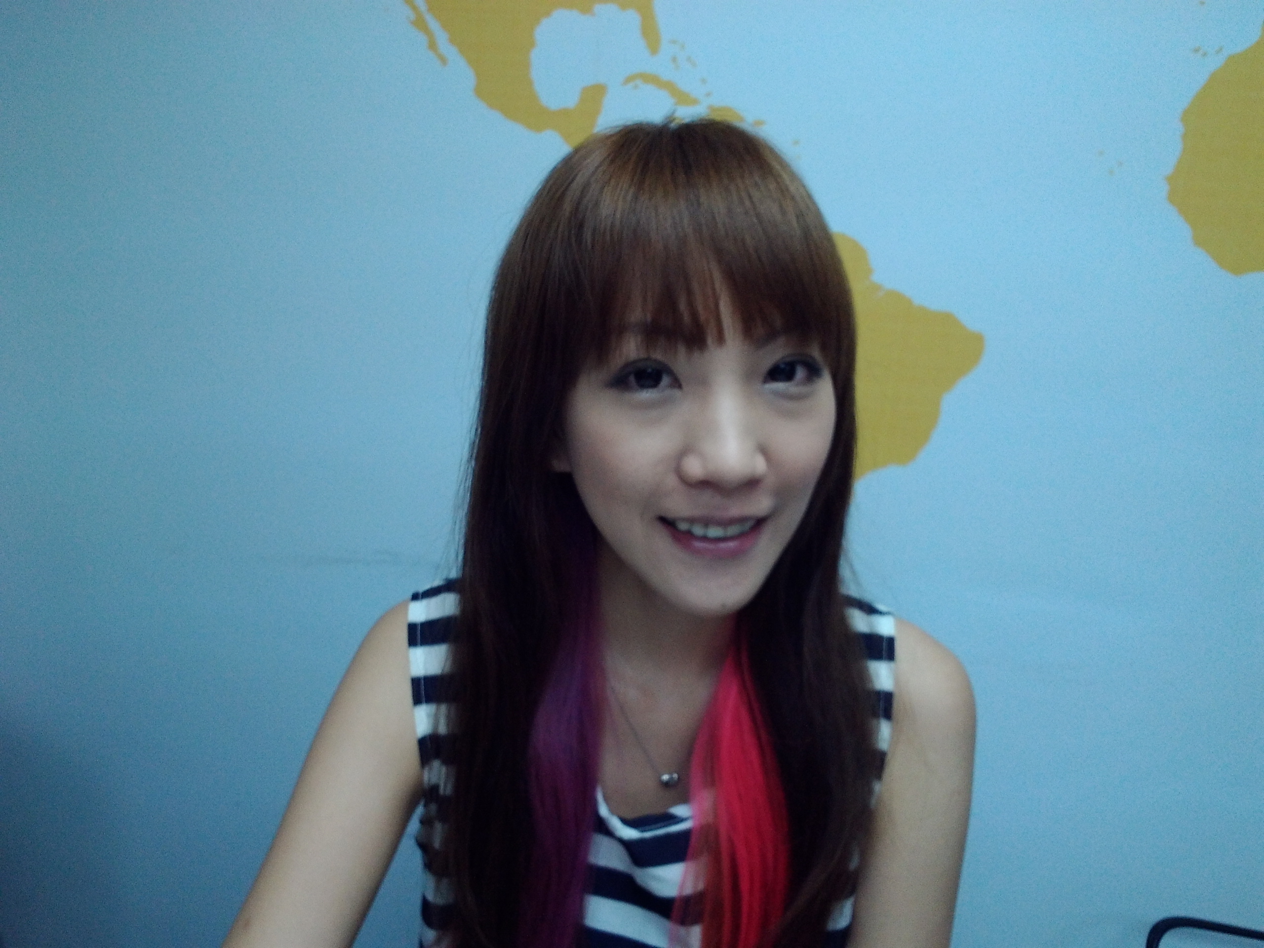 低價新秀 ASUS MeMO Pad HD7冰淇淋平板