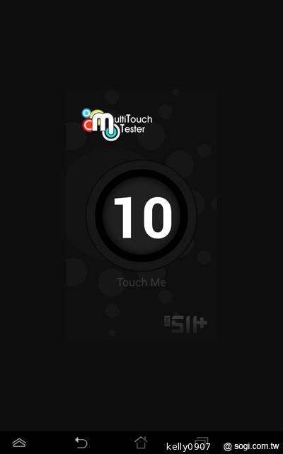 低價新秀 ASUS MeMO Pad HD7冰淇淋平板