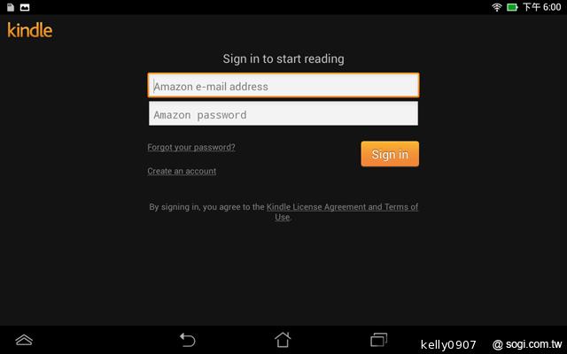 低價新秀 ASUS MeMO Pad HD7冰淇淋平板