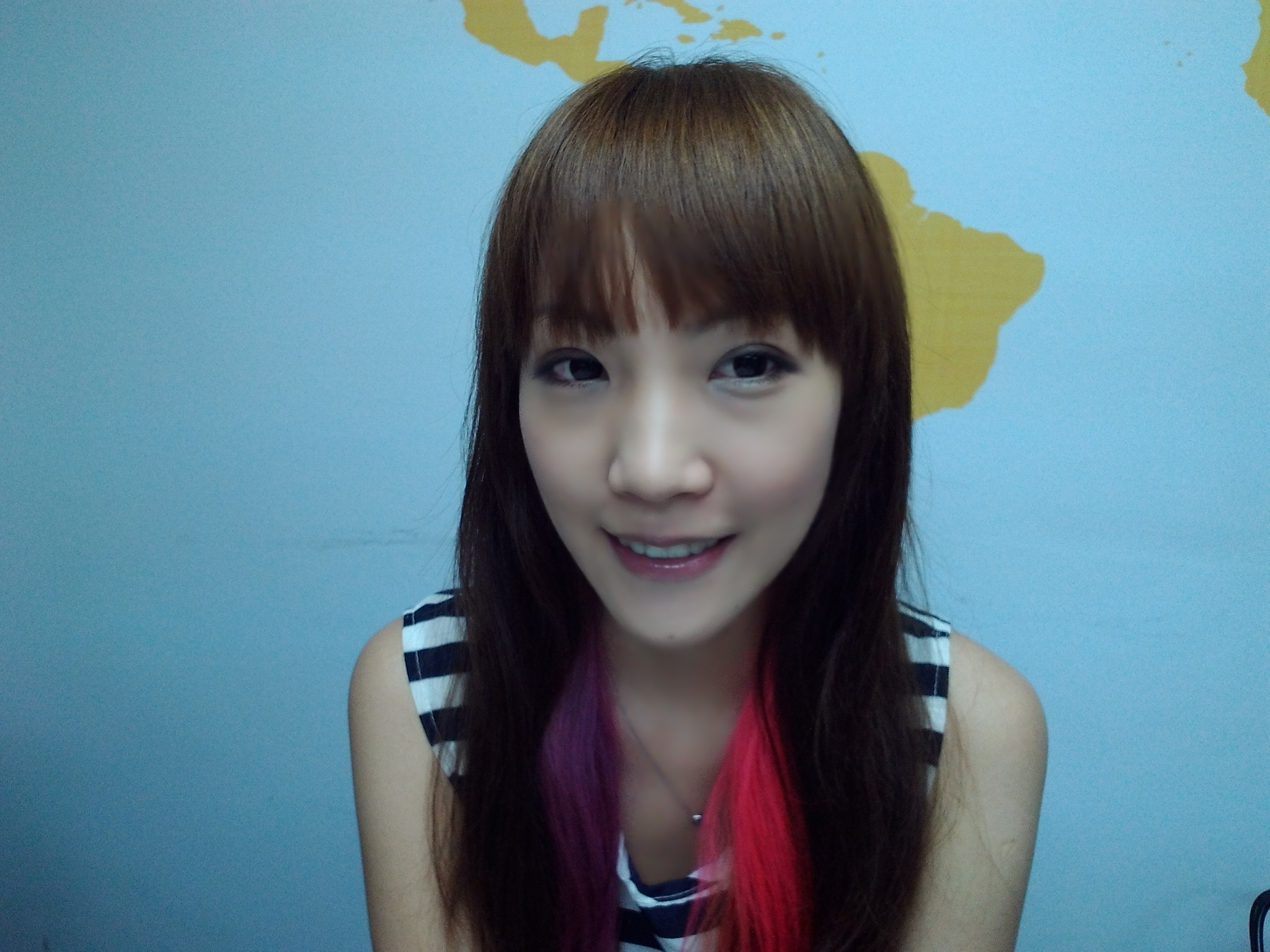 低價新秀 ASUS MeMO Pad HD7冰淇淋平板