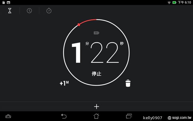 低價新秀 ASUS MeMO Pad HD7冰淇淋平板