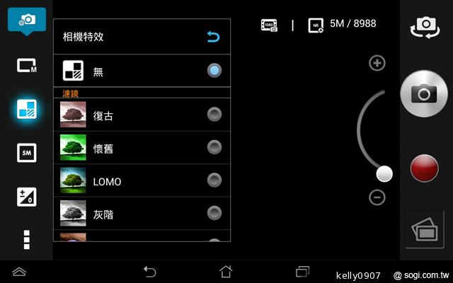 低價新秀 ASUS MeMO Pad HD7冰淇淋平板