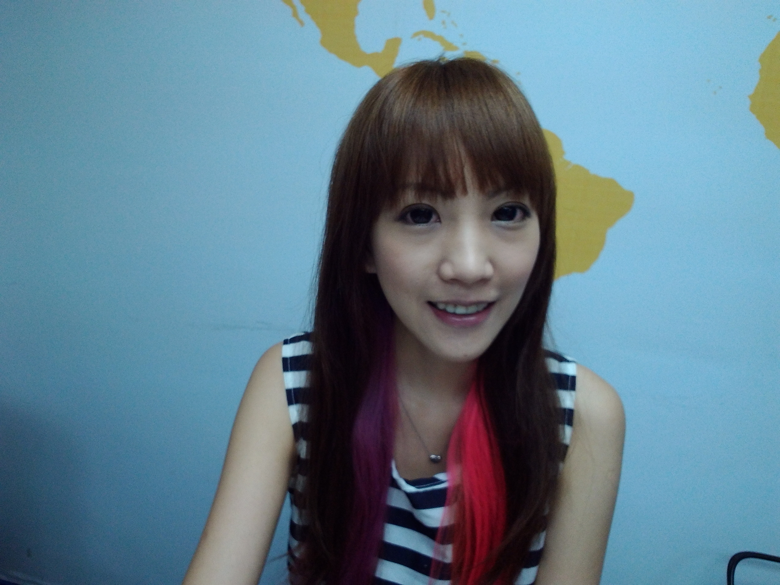 低價新秀 ASUS MeMO Pad HD7冰淇淋平板