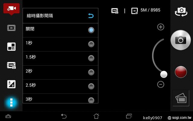 低價新秀 ASUS MeMO Pad HD7冰淇淋平板