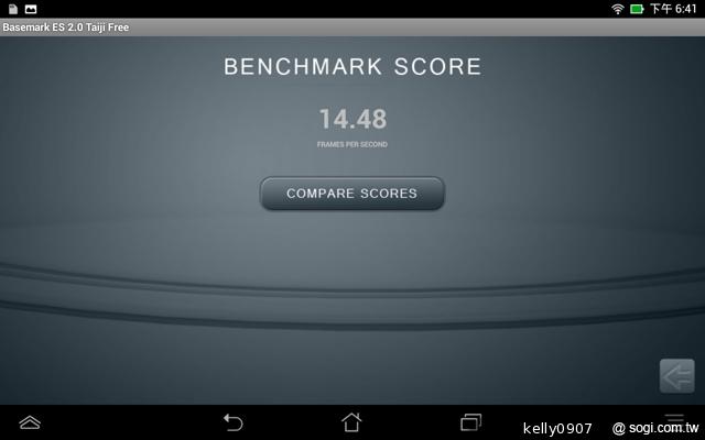 低價新秀 ASUS MeMO Pad HD7冰淇淋平板