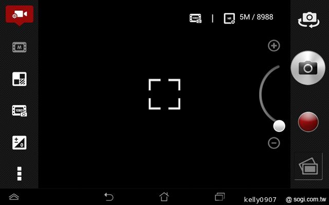 低價新秀 ASUS MeMO Pad HD7冰淇淋平板