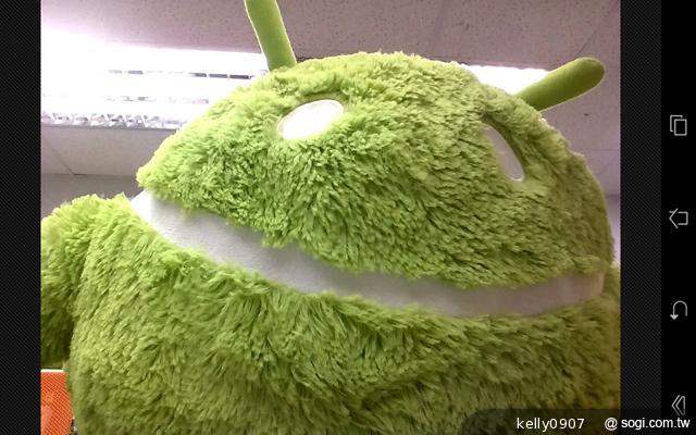 低價新秀 ASUS MeMO Pad HD7冰淇淋平板