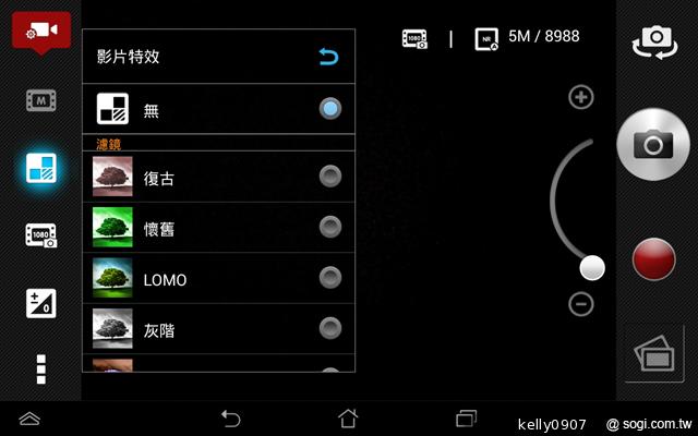 低價新秀 ASUS MeMO Pad HD7冰淇淋平板