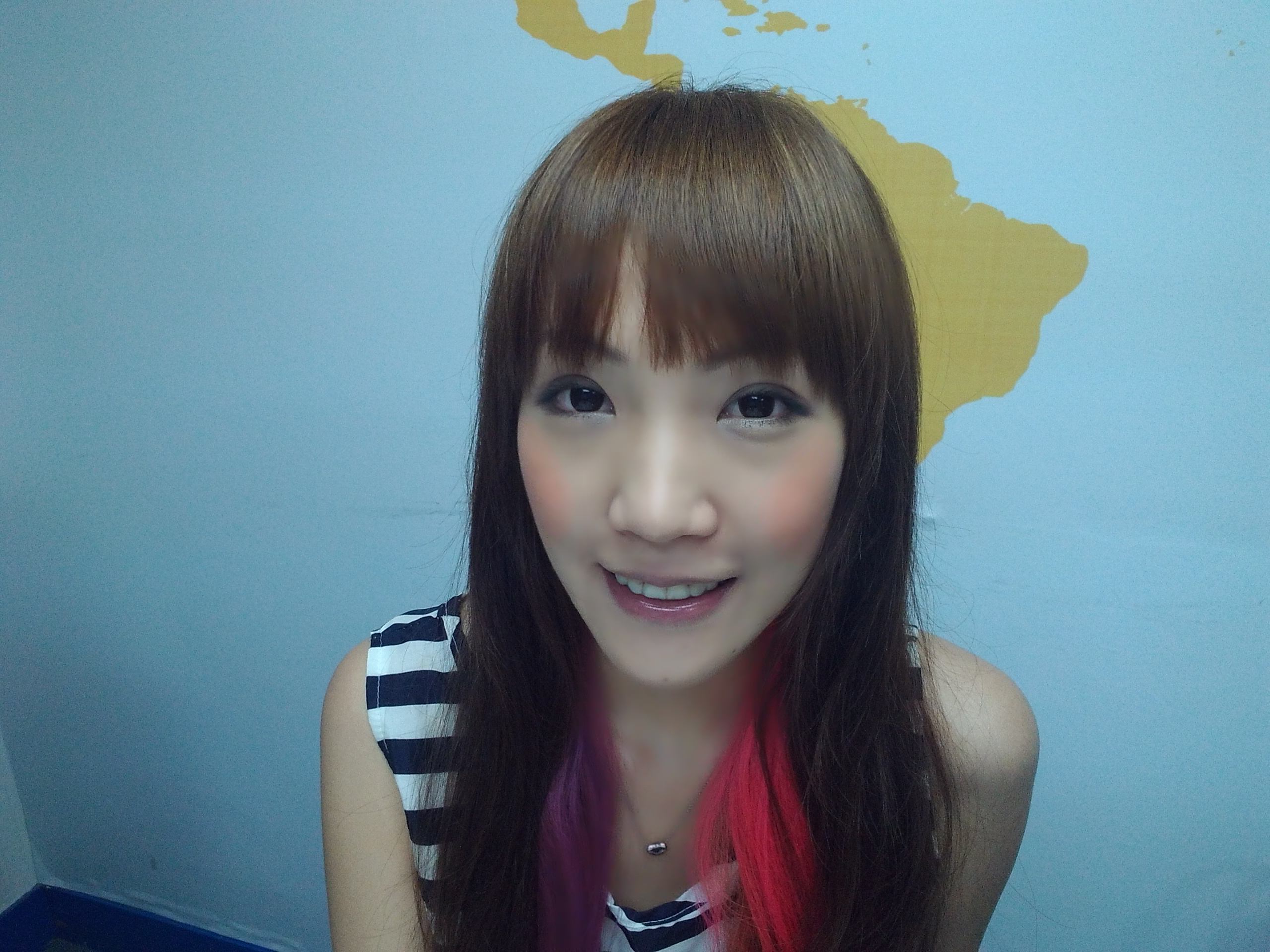 低價新秀 ASUS MeMO Pad HD7冰淇淋平板