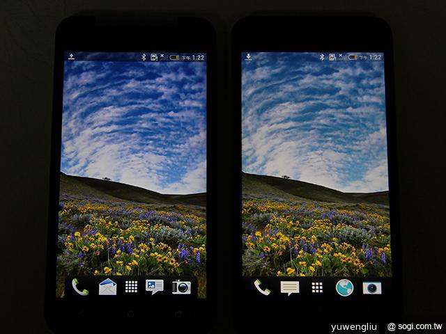 雙蝶交鋒!HTC Butterfly s與Butterfly怎麼選? 雙蝶交鋒!HTC Butterfly s與Butterfly怎麼選?