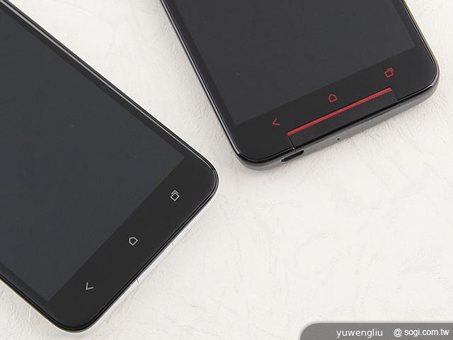雙蝶交鋒!HTC Butterfly s與Butterfly怎麼選? 雙蝶交鋒!HTC Butterfly s與Butterfly怎麼選?