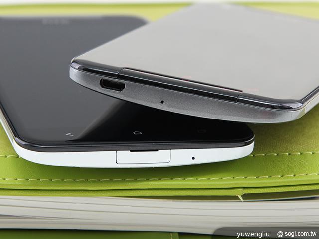 雙蝶交鋒!HTC Butterfly s與Butterfly怎麼選? 雙蝶交鋒!HTC Butterfly s與Butterfly怎麼選?