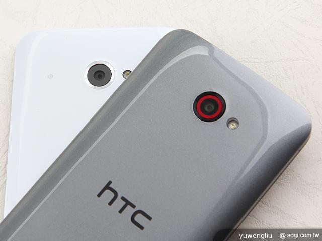 雙蝶交鋒!HTC Butterfly s與Butterfly怎麼選? 雙蝶交鋒!HTC Butterfly s與Butterfly怎麼選?