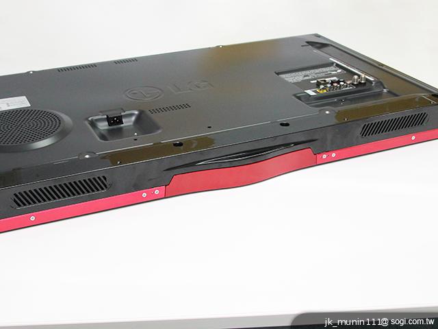 LG LA6800系列CINEMA 3D智慧電視 全方位詳測