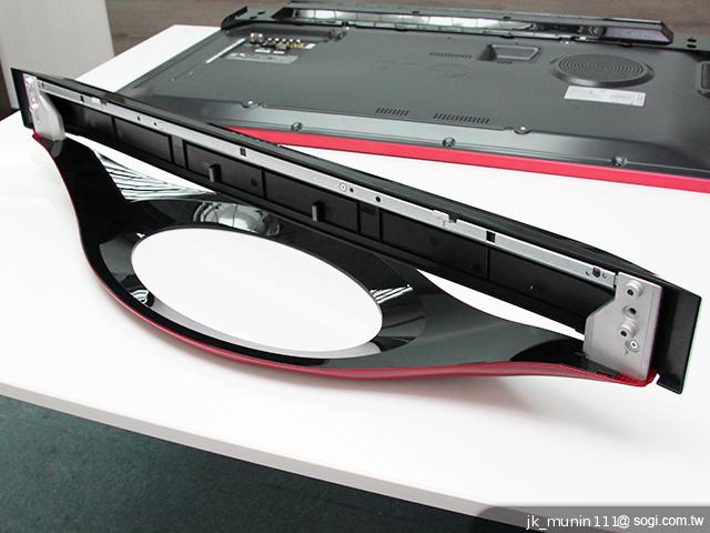 LG LA6800系列CINEMA 3D智慧電視 全方位詳測