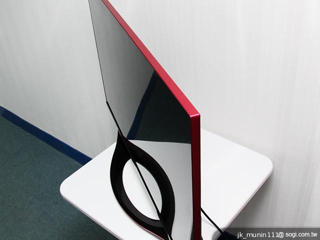 LG LA6800系列CINEMA 3D智慧電視 全方位詳測