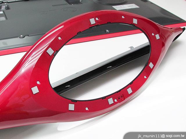 LG LA6800系列CINEMA 3D智慧電視 全方位詳測