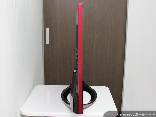 LG LA6800系列CINEMA 3D智慧電視 全方位詳測