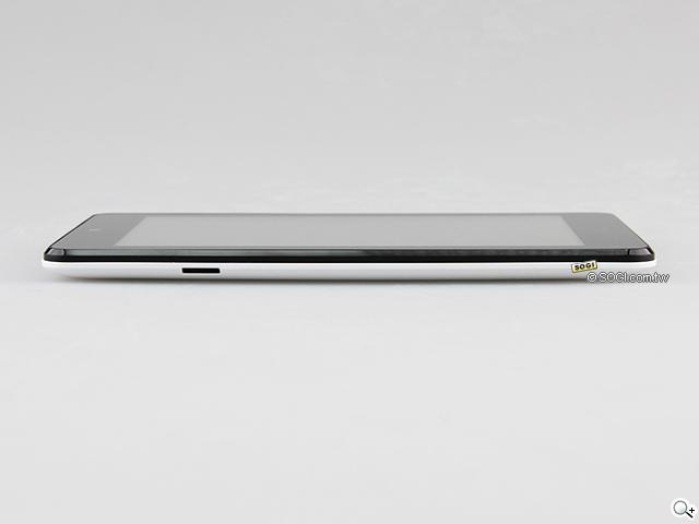 低價新秀 ASUS MeMO Pad HD7冰淇淋平板