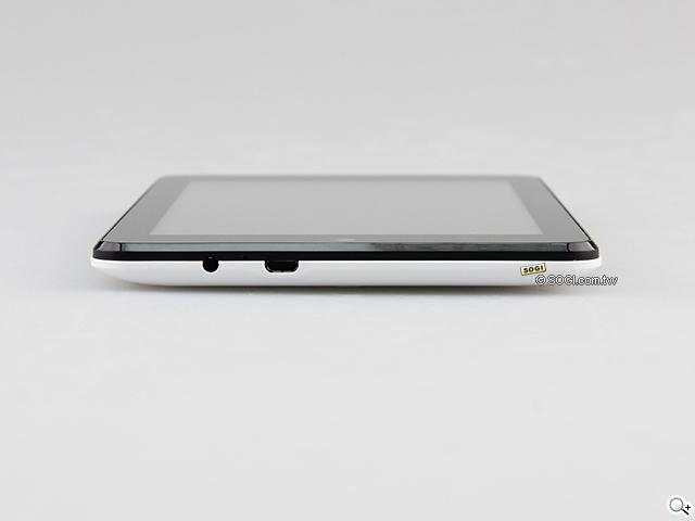 低價新秀 ASUS MeMO Pad HD7冰淇淋平板