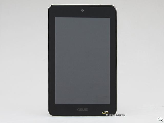 低價新秀 ASUS MeMO Pad HD7冰淇淋平板